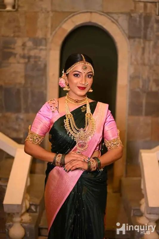 Maha Makeover
