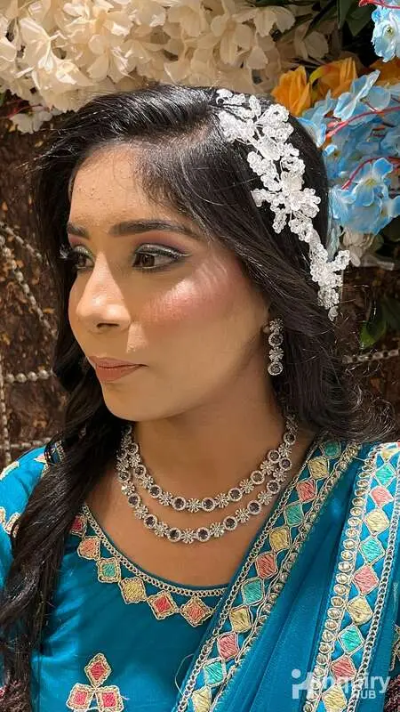 Reena Makeup Artist