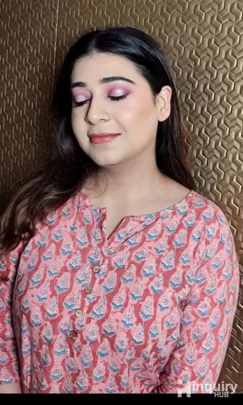 Reena Makeup Artist