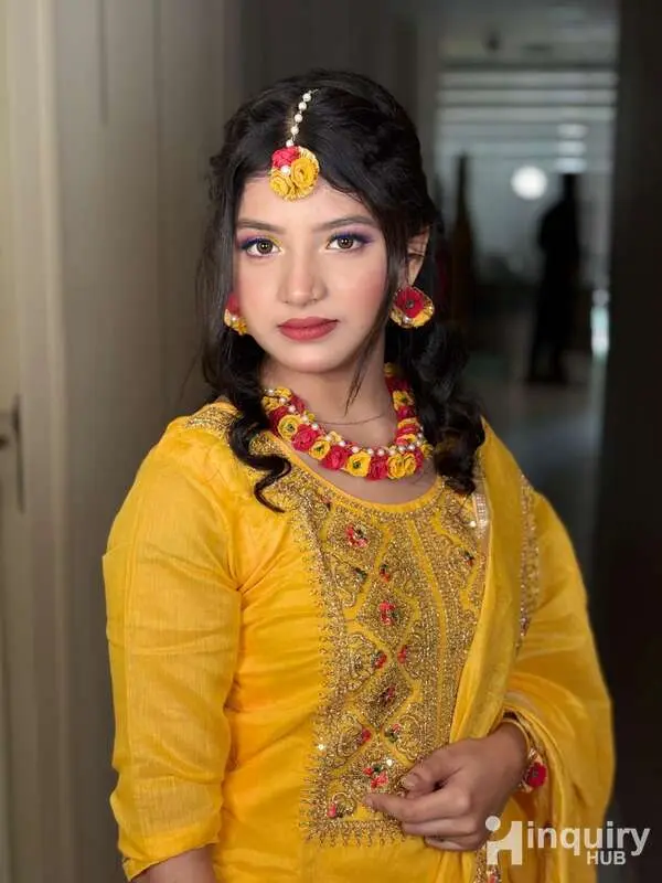 Reena Makeup Artist