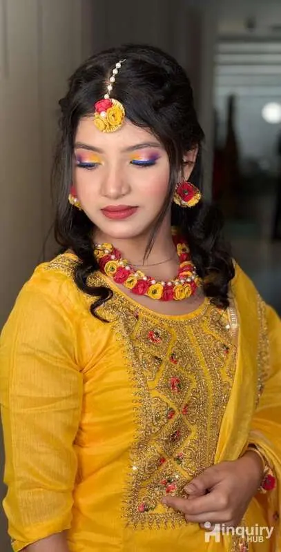 Reena Makeup Artist
