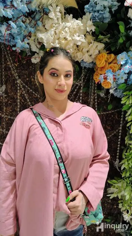 Reena Makeup Artist