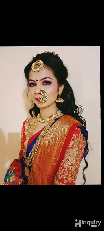 Makeup N Hairstyle Artist