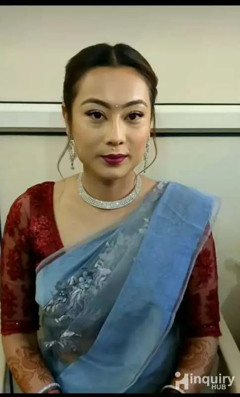 Makeup N Hairstyle Artist