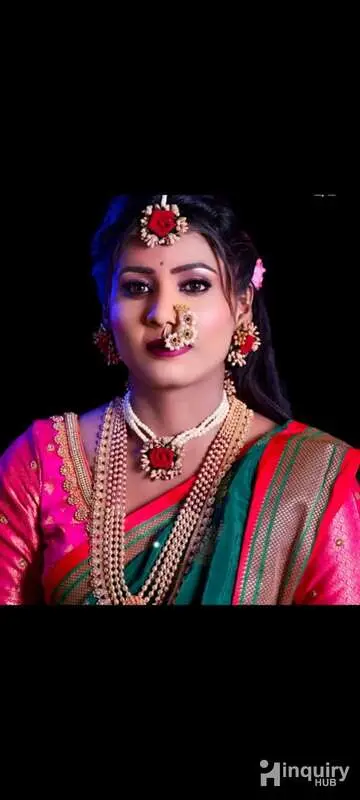 Makeup N Hairstyle Artist