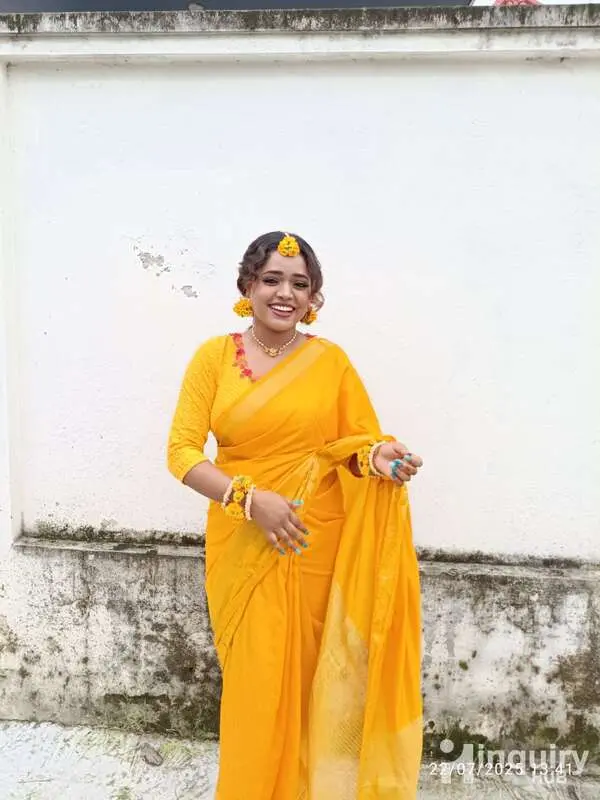 Ethernal Beauty By Sood Parul