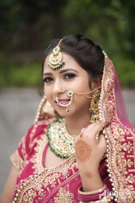 Ethernal Beauty By Sood Parul
