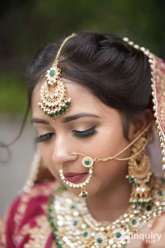 Ethernal Beauty By Sood Parul