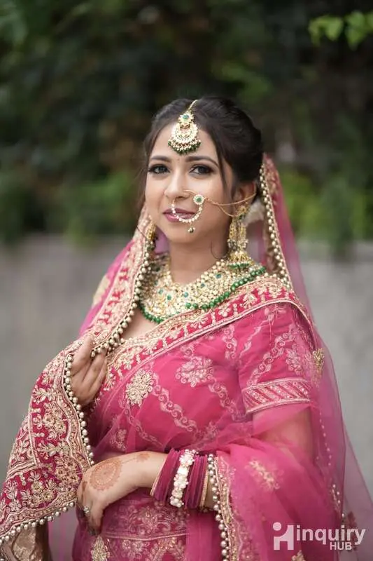 Ethernal Beauty By Sood Parul