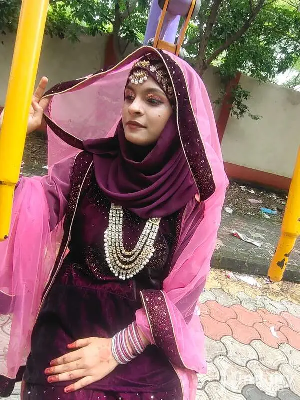 Makeup By Arshmin
