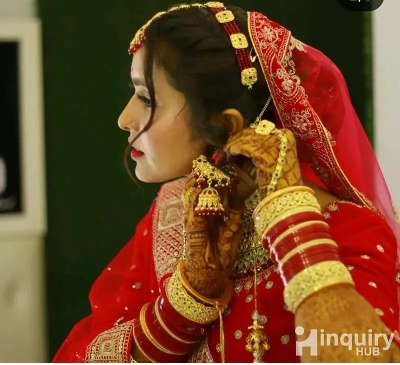 Makeover By Divyani