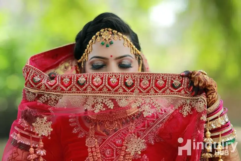 Makeover By Divyani