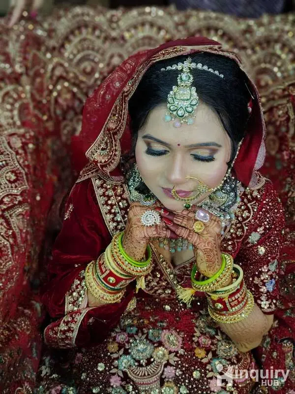 Lata Proffecianal Makeup Artist