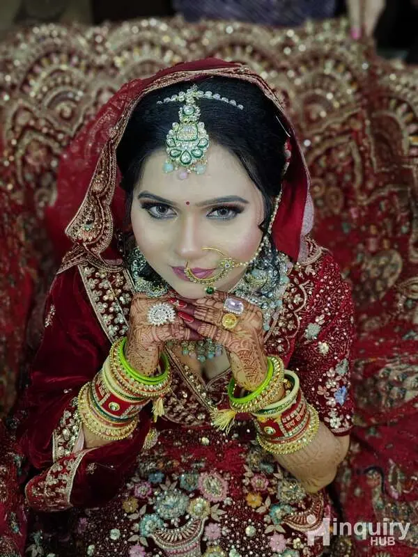 Lata Proffecianal Makeup Artist