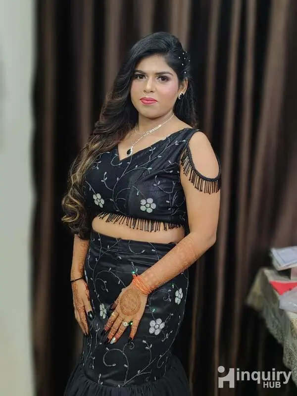 Lata Proffecianal Makeup Artist