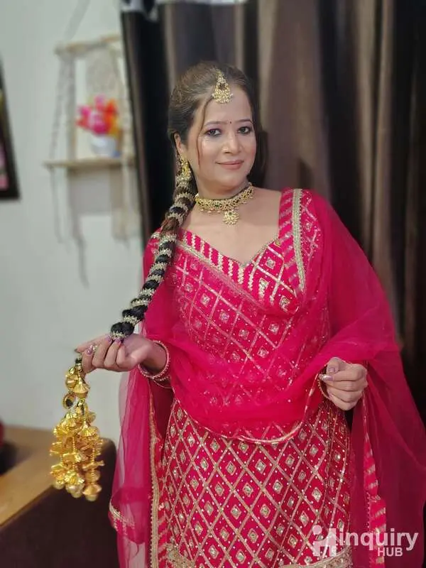Lata Proffecianal Makeup Artist