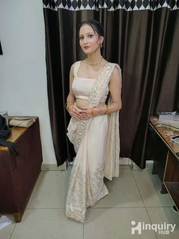 Lata Proffecianal Makeup Artist