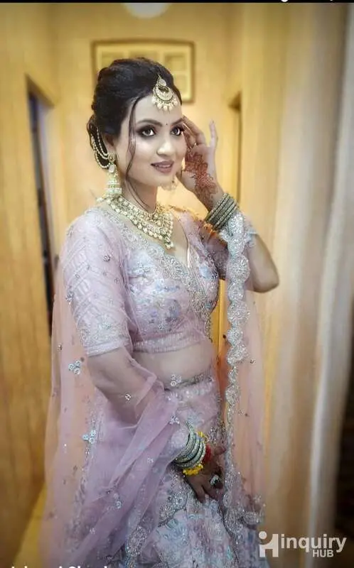 Lata Proffecianal Makeup Artist
