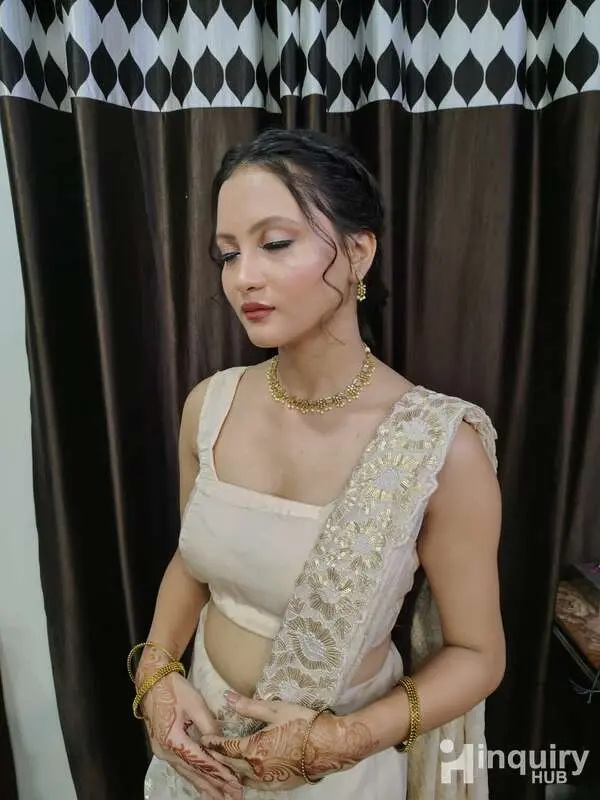 Lata Proffecianal Makeup Artist