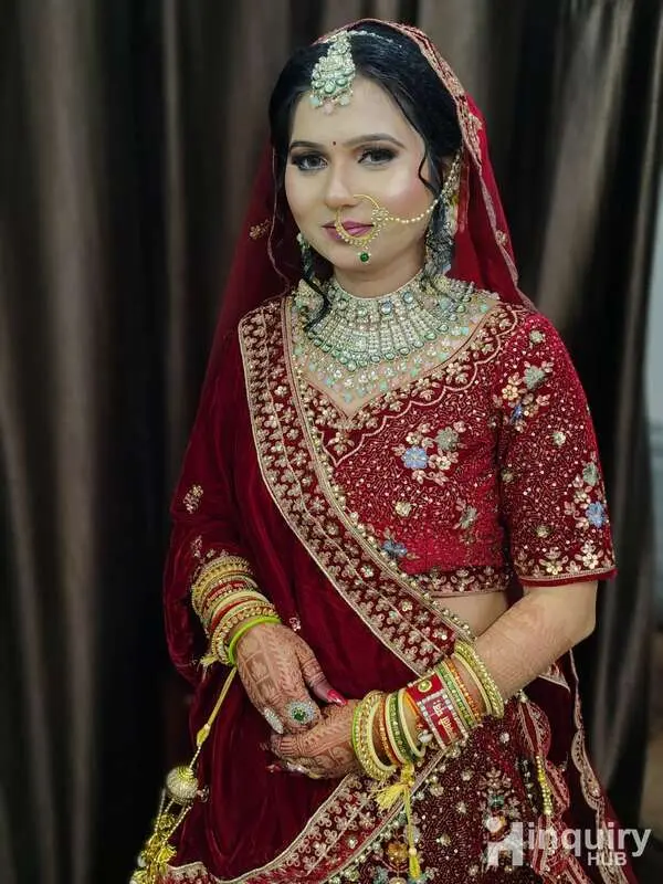 Lata Proffecianal Makeup Artist