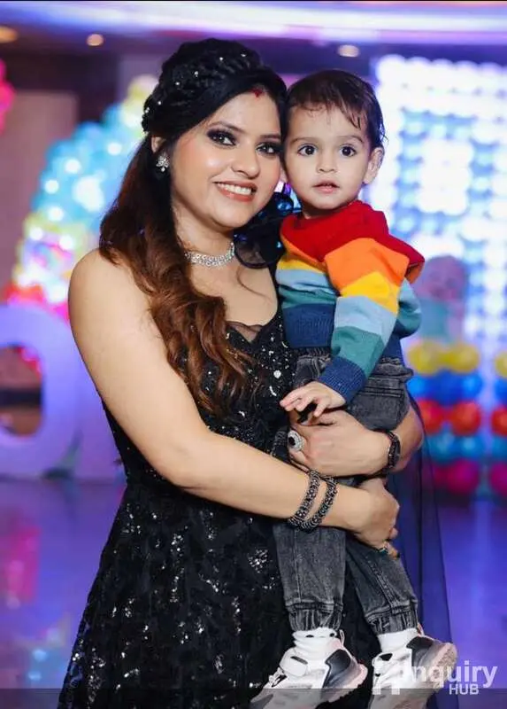 Lata Proffecianal Makeup Artist