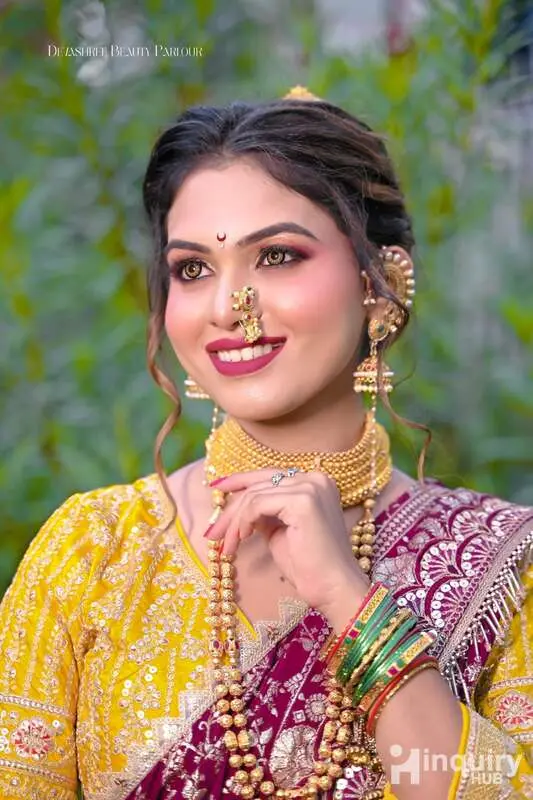 Pooja's Makeup Artist