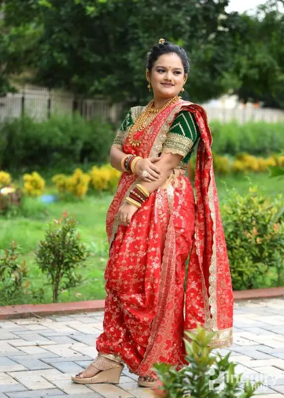 Pooja's Makeup Artist