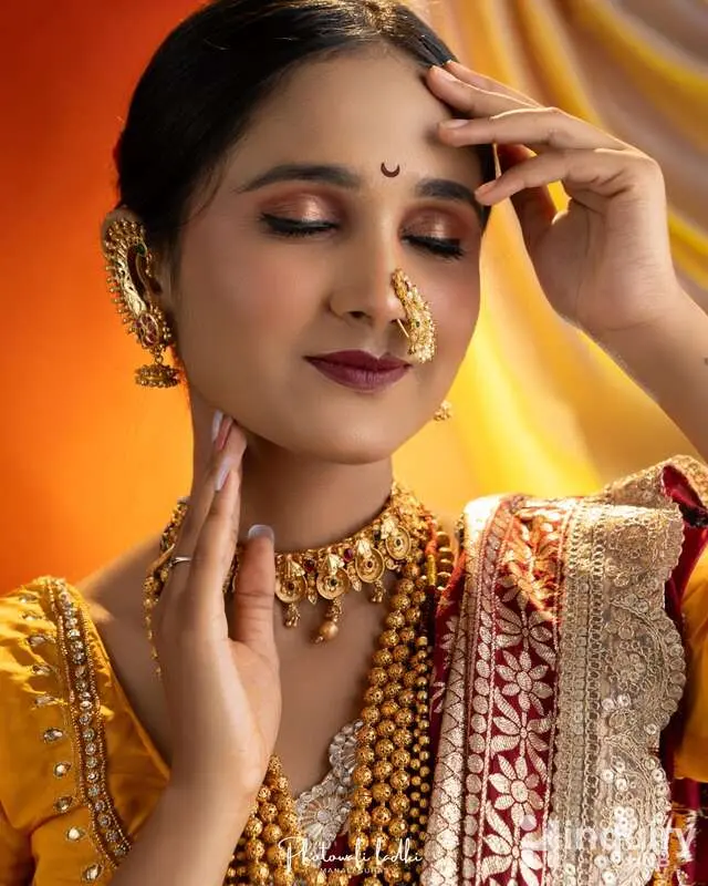 Pooja's Makeup Artist