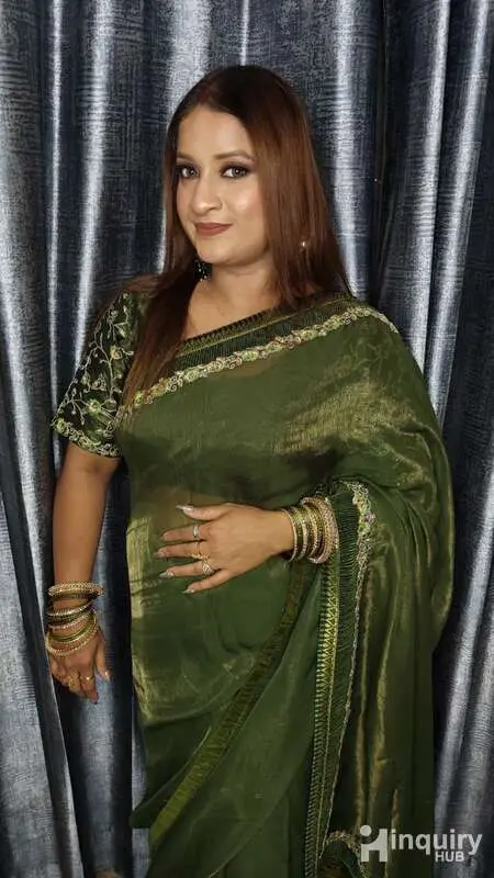 Muskan Malhotra Makeup Artist
