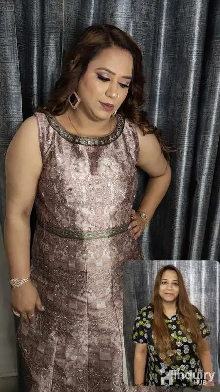 Muskan Malhotra Makeup Artist