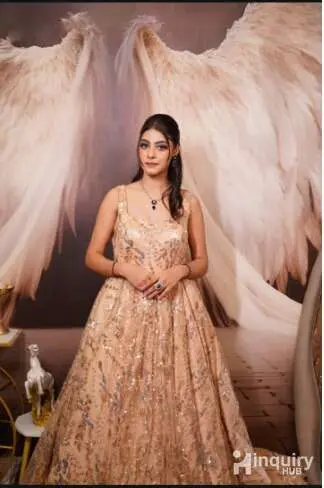 Muskan Malhotra Makeup Artist