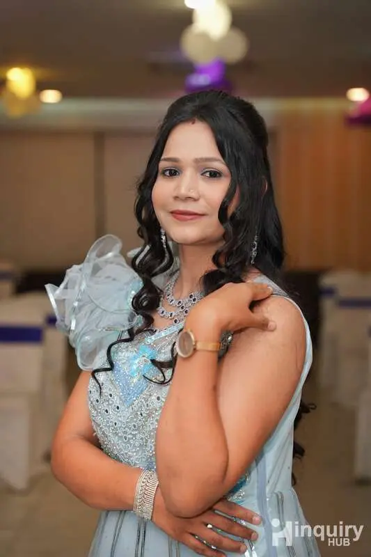 Punita's Beauty Hub