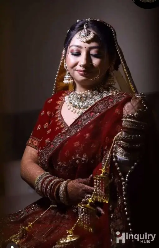 Preeti Makeover