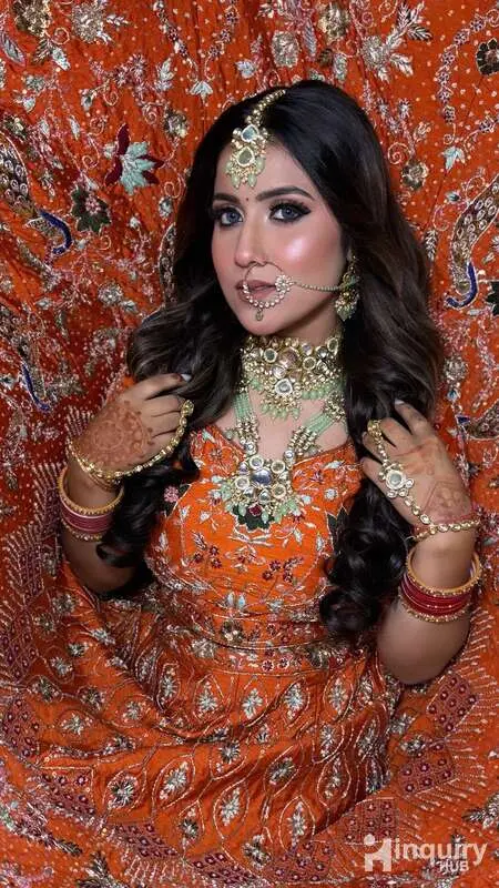 Sunaina Makeover
