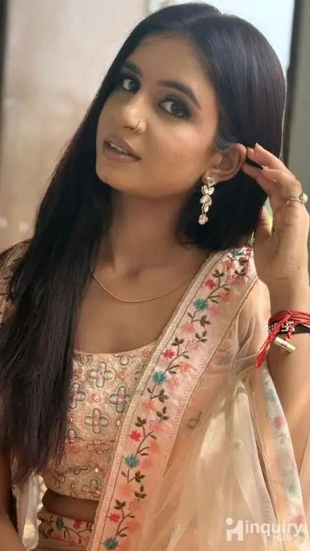 Aayushi Makeover