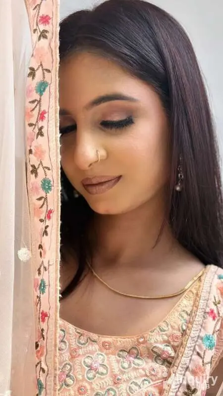 Aayushi Makeover