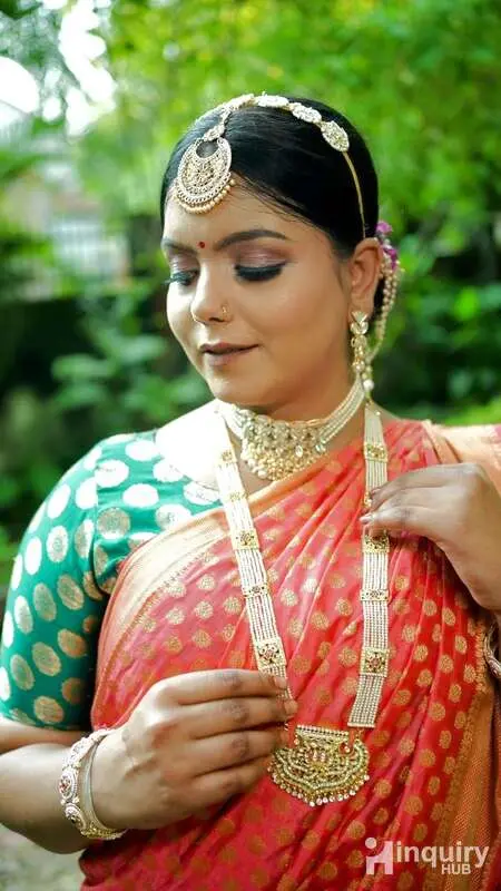 Aayushi Makeover