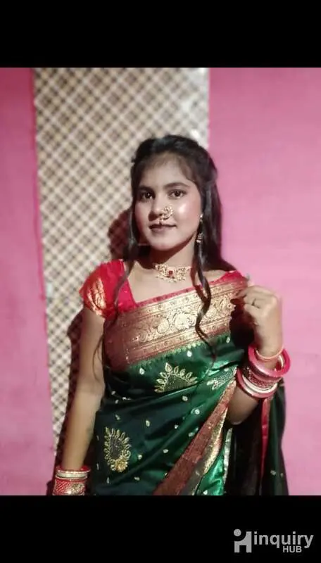Payal Makeover Chandrapur