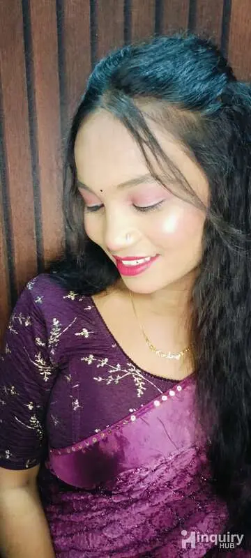 Payal Makeover Chandrapur