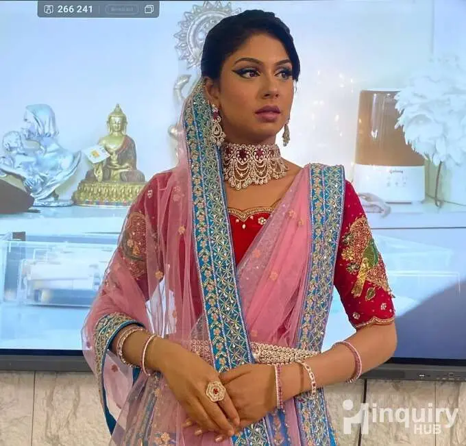 Priyankamakeupartist