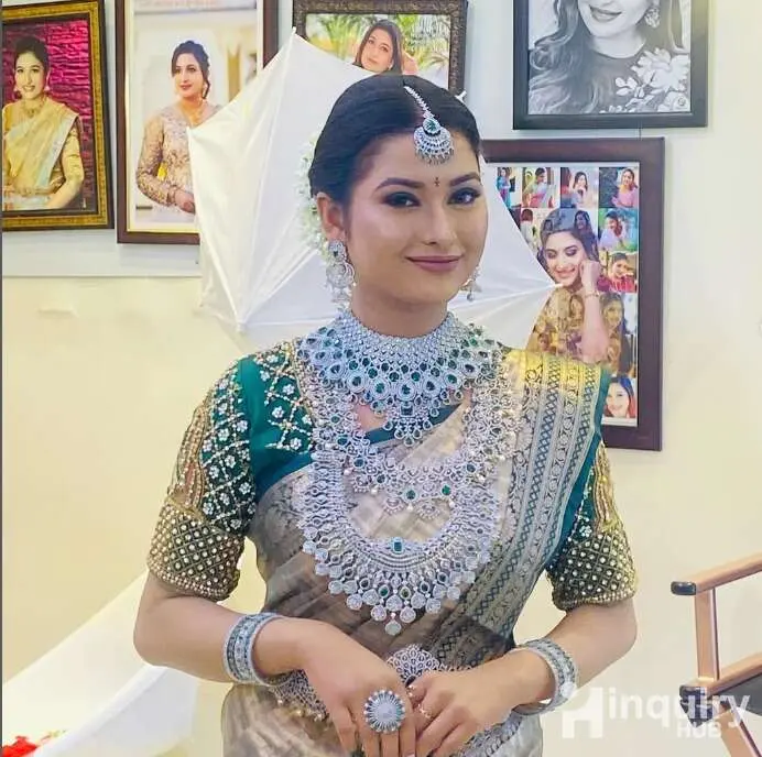 Priyankamakeupartist