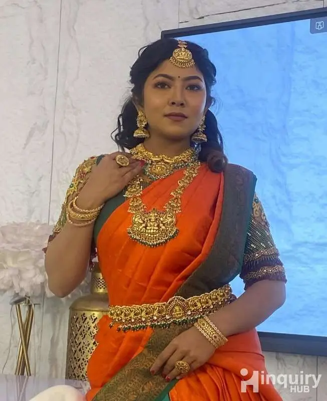 Priyankamakeupartist