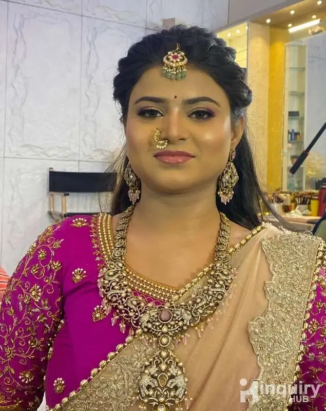 Priyankamakeupartist