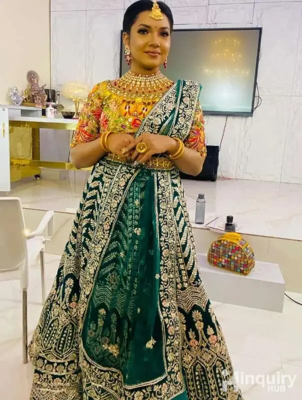 Priyankamakeupartist