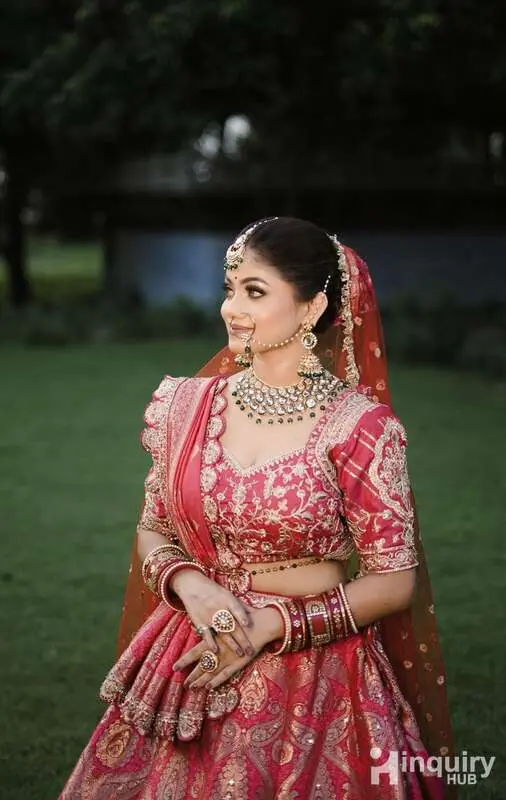 Anchal Makeover Bridal Makeup Artist