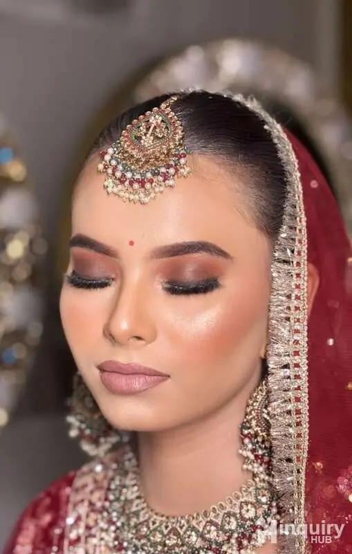 Anchal Makeover Bridal Makeup Artist