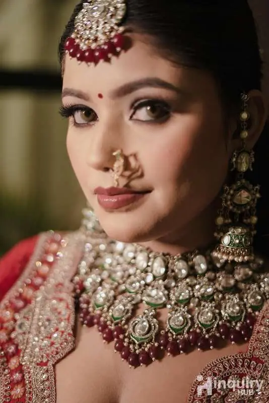 Anchal Makeover Bridal Makeup Artist