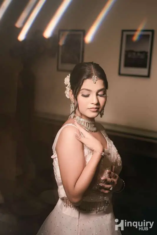 Anchal Makeover Bridal Makeup Artist