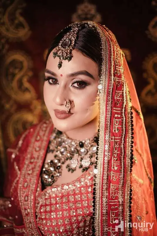 Anchal Makeover Bridal Makeup Artist