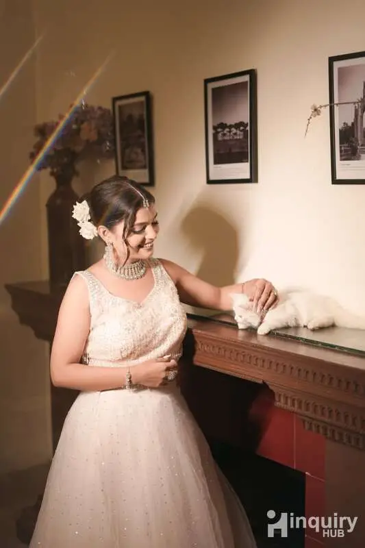 Anchal Makeover Bridal Makeup Artist